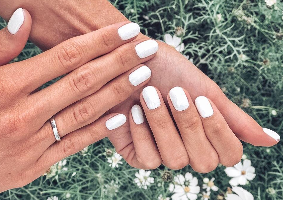 Estas son las tendencias de uñas 2023 los colores las formas y los nail  art que más van a triunfar